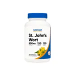 NTC_StJohnsWort_500MG_120CAP_275CC_Front_Square