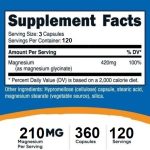 NTC_MagnesiumGlycinate_210MGX3_180CAP_300CC_Front_Square_800x