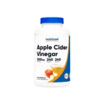 NTC_AppleCiderVinegar_500MG_240CAP_Front