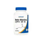 NTC_Beta-Alanine_850MG_120CAP_275CC_Front