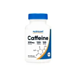 NTC_Caffeine_200MG_120CAP_Front