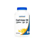 NTC_CodLiverOil_120SFG_1000MG_Front