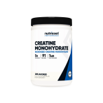 NTC_Creatine_Monohydrate_Unflavored_500G_Front_SQUARE