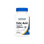 NTC_FolicAcid_1MG_30CAP_Front_1_1300x