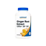 NTC_GingerRootExtract_240CAP_Front1