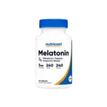 NTC_Melatonin_5MG_240TAB_Front_1