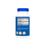 NTC_MilkThistle_300MG_120CAP_225CC_Front_Square_1