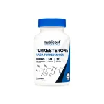 NTC_Turkesterone_600MG_30CAP_150CC_Front_Square