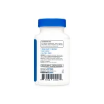 NTC_Turkesterone_600MG_30CAP_150CC_Front_Square