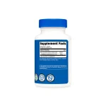 NTC_Turkesterone_600MG_30CAP_150CC_Front_Square