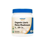 nutricost-organic-lions-mane-mushroom-powder-853013