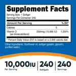 NTC_Vitamin-D3_Softgels_240SFG_10000IU_Front1