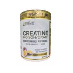 Creatine Monohydrate بيسون