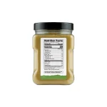 NTC_Pantry_OrganicFenugreek_2LB_32OZCLEARSquare_Front_Square