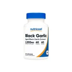 NTC_BlackGarlic_80MG_60CAP_150CC_Front_Square_1800x1800