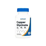 NTC_CopperGlycinate_3MG__V1__120CAP_175CC_Front1_Square_1800x1800