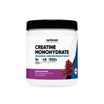 NTC_CreatineMonohydrate_Grape_300GM_20OZ_Front_1800x1800