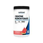 NTC_Creatine_MonohydrateWatermelon_500GM_32OZ_Front1_Square_1800x1800