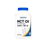 NTC_MCTOilSoftgel_1000MG_150SFG_400CC_Front1_Square