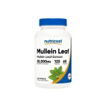 NTC_MulleinLeafExtract_500MGX2_120CAP_225CC_Front_Square_0f15d5ce-1b55-4702-a6f3-193d1686b5a1_1800x1800