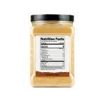 NTC_OrganicCeylonCinnamon_2LB_64OZCLEARSquare_Front_Square_1800x1800