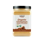 NTC_OrganicCeylonCinnamon_2LB_64OZCLEARSquare_Front_Square_1800x1800