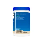NTC_OrganicReishiMushroomPowder_8OZ_Front
