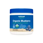 NTC_Organic_Blueberry_UF_227GM_16OZ_Front1_Square_1