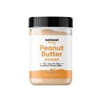 NTC_PeanutButterPowder_12.5OZ_Front_Square_1800x1800