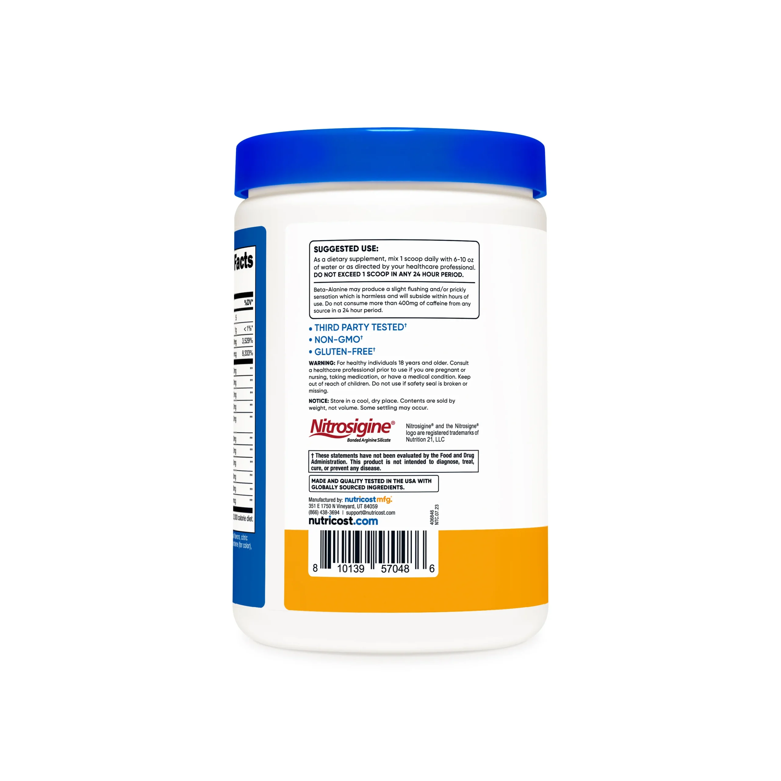 NTC_Pre-C-PeachMango_30SERV_SuggUse