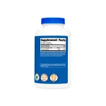 NTC_Vitamin_1000MG_WithZinc_45MG_240CAP_400CC_Front_Square