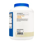 NTC_WheyProteinConcentrate_5LBS_Vanilla_Front_Square