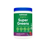 NTC_OrganicSuperGreens_OrangeSunrise_30SERV_25OZ_Front_Square_1800x1800